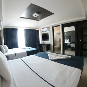 3* Hotel Portonovo Plaza Malecon