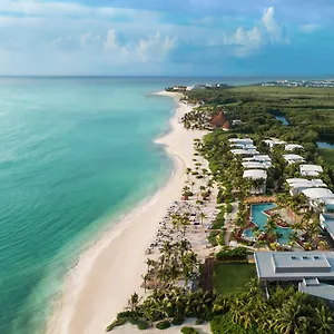 Andaz Mayakoba Riviera Maya, By Hyatt Station touristique El Marlyn Azul