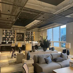 New Blanc Myeongdong Hotel Seoul