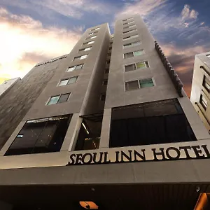 By The Designers Hotel Seoul